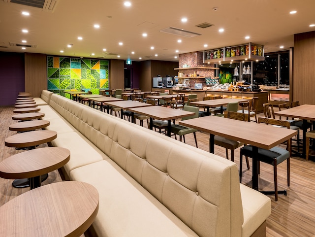 スーパーホテルPremier武蔵小杉駅前