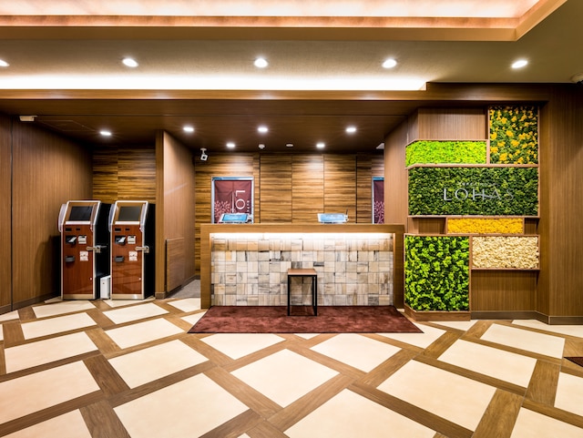 スーパーホテルPremier武蔵小杉駅前