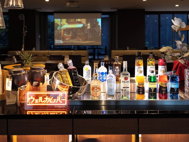 スーパーホテルPremier武蔵小杉駅前