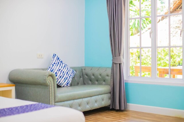 ブルー ショア コテージ