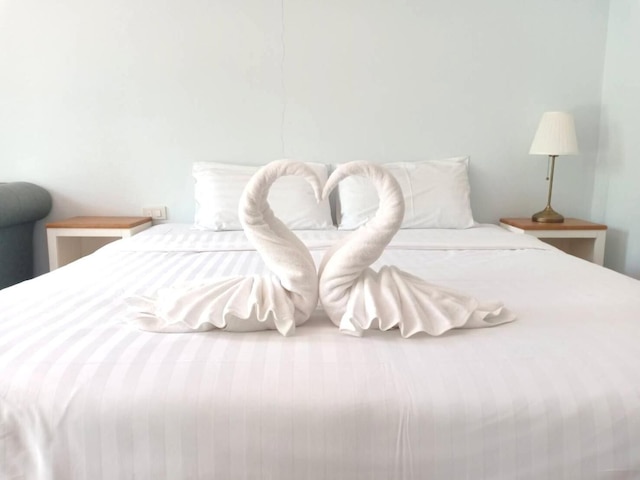 ブルー ショア コテージ