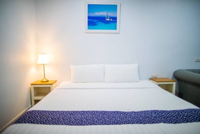 ブルー ショア コテージ