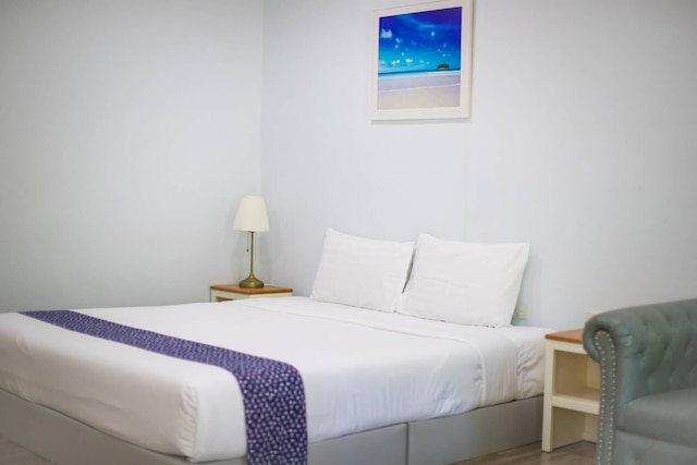 ブルー ショア コテージ