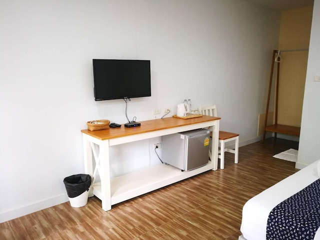 ブルー ショア コテージ