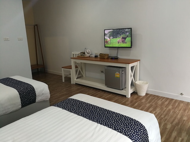 ブルー ショア コテージ