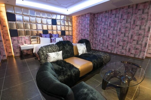 ティン シュアン モーテル