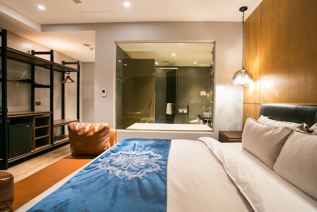 セント アート ホテル