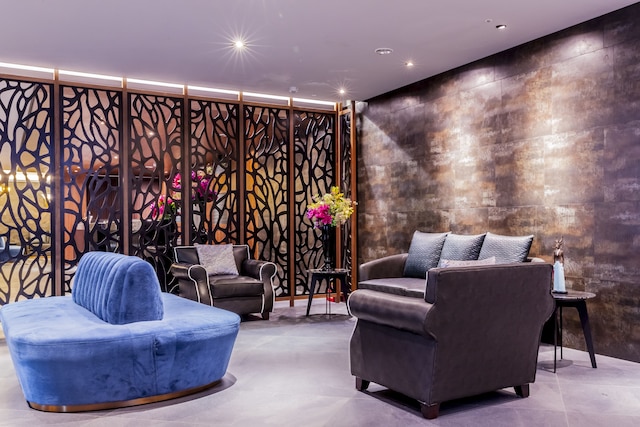 セント アート ホテル