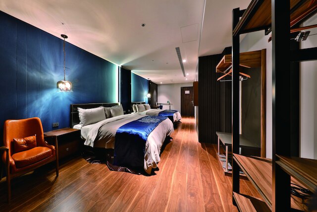 セント アート ホテル