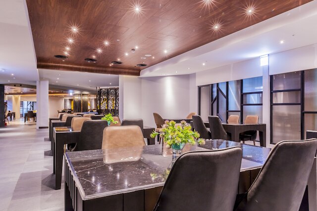 セント アート ホテル