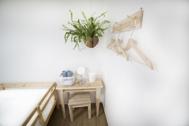 99 ゲストハウス