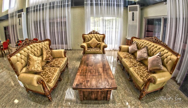 セオウル ホテル ミャンマー