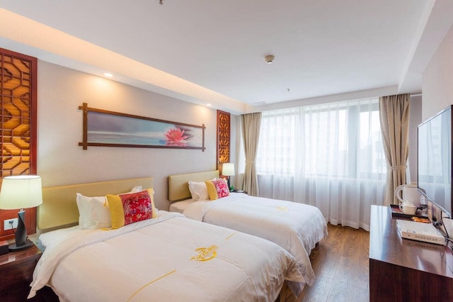 ジェームス ジョイス コッフェテル - 珠海スポーツ センター 明珠 ステーション (喆啡酒店 - 珠海市体育中心明珠站店)