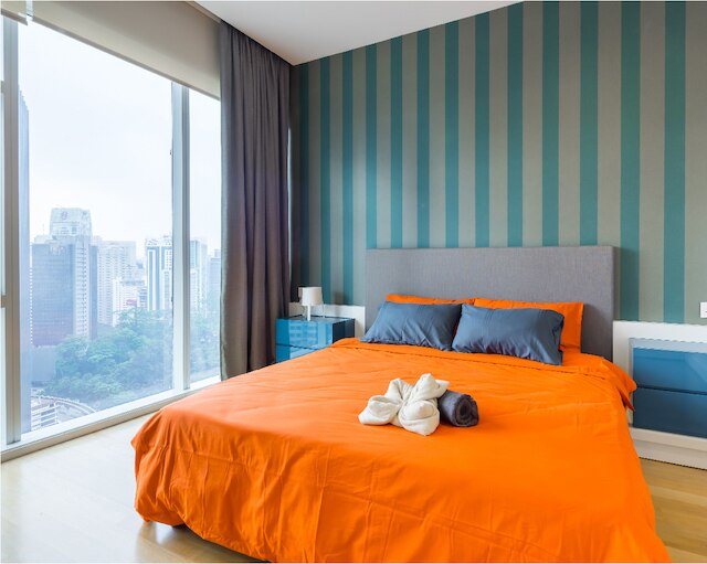 ベッドステイ プラチナム スイーツ