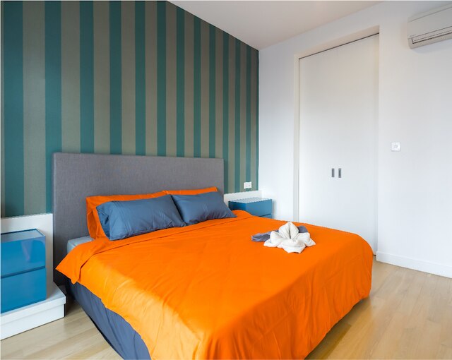 ベッドステイ プラチナム スイーツ