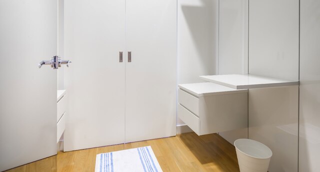 ベッドステイ プラチナム スイーツ