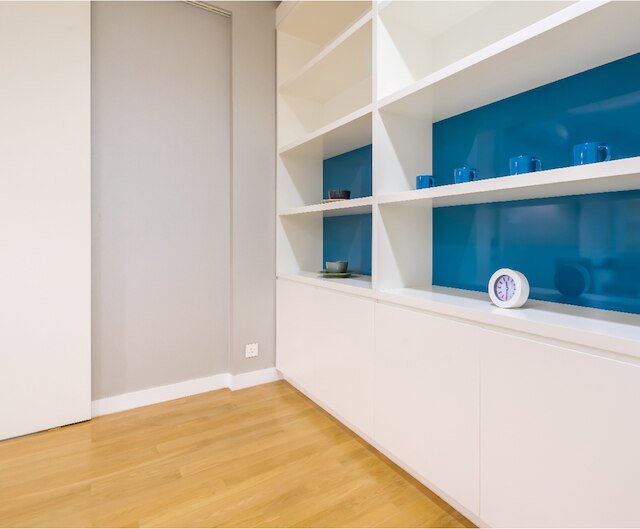 ベッドステイ プラチナム スイーツ