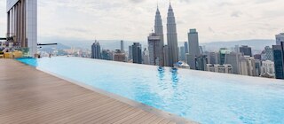 ベッドステイ プラチナム スイーツ