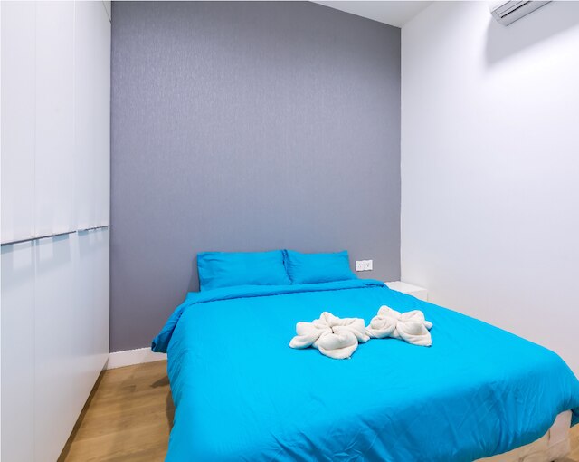 ベッドステイ プラチナム スイーツ