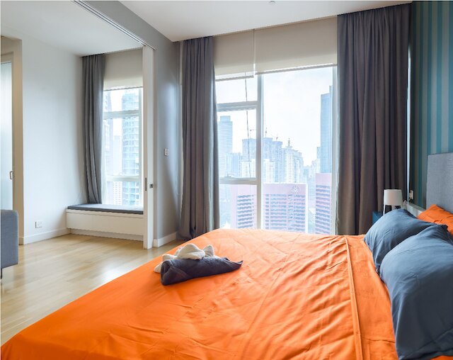 ベッドステイ プラチナム スイーツ