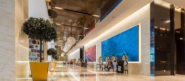 ベッドステイ プラチナム スイーツ