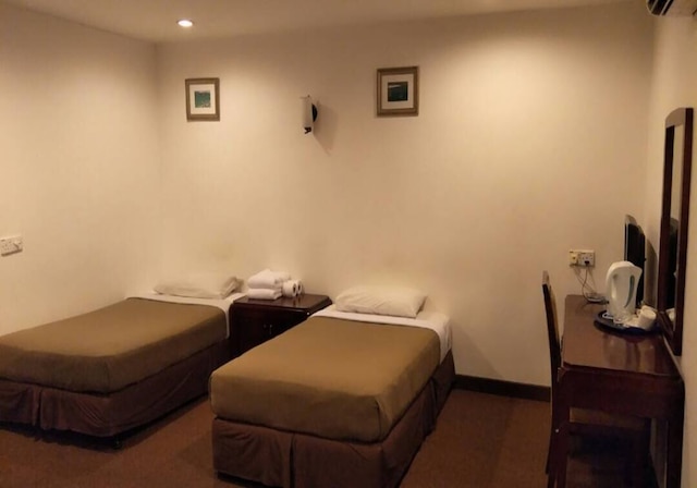 ホテルマーキュリー