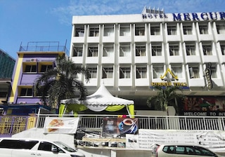 ホテルマーキュリー