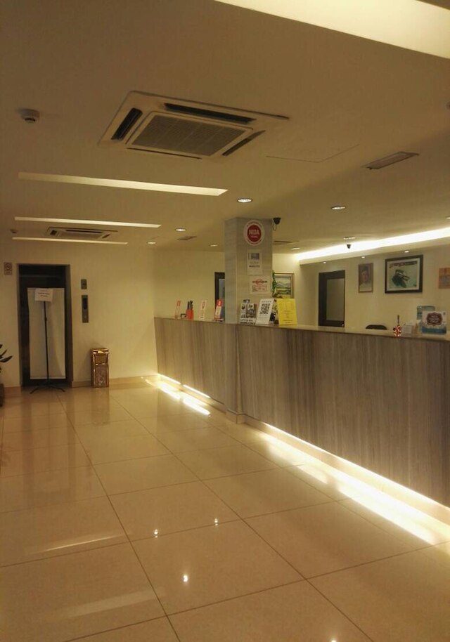 ホテルマーキュリー