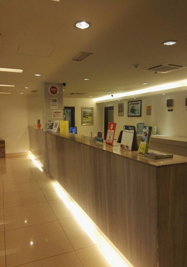 ホテルマーキュリー