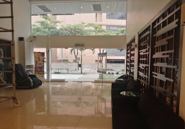 ホテルマーキュリー