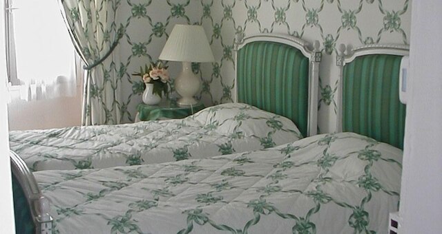 ル クロ サン ニコラス