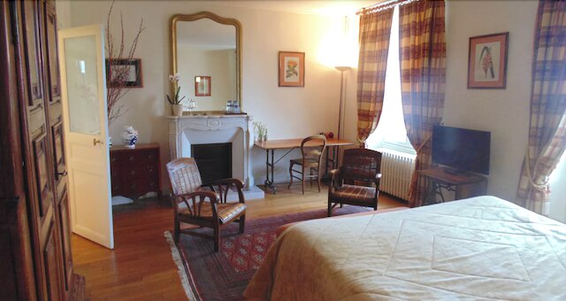 ル クロ サン ニコラス