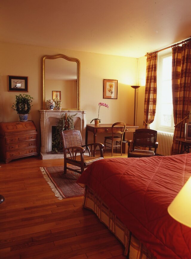 ル クロ サン ニコラス