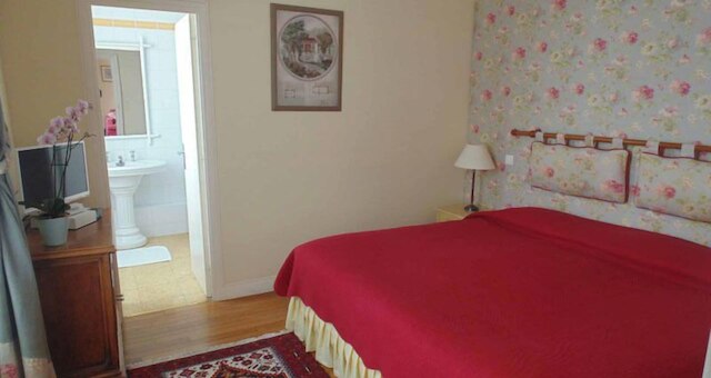 ル クロ サン ニコラス