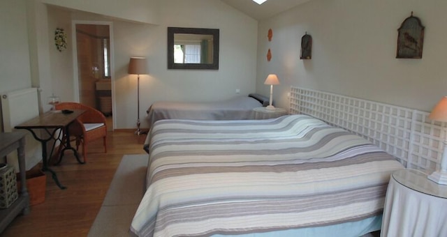 ル クロ サン ニコラス