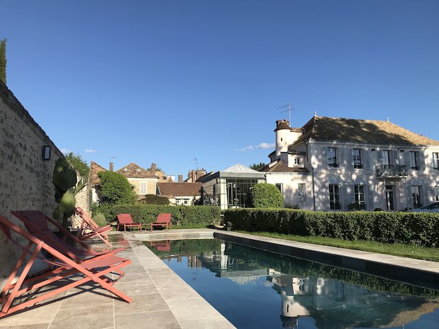 ル クロ サン ニコラス