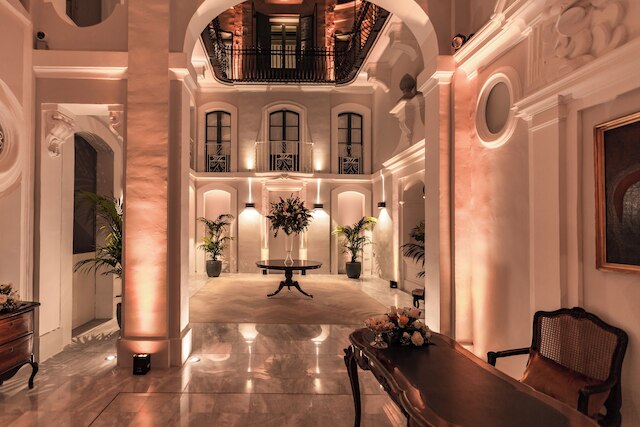 ドムス ザミテッロ