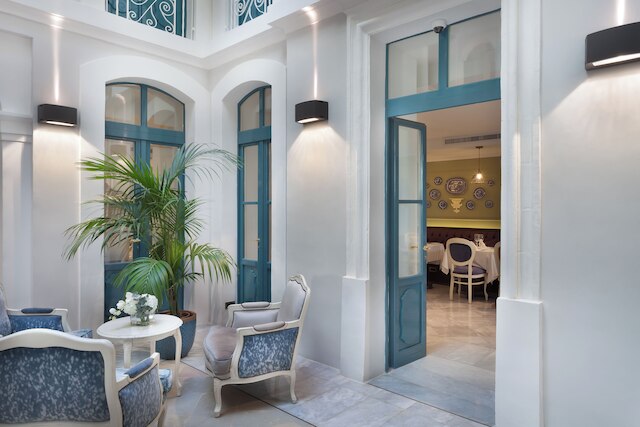 ドムス ザミテッロ