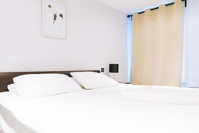 マップ レジデンシャル アパートメンツ