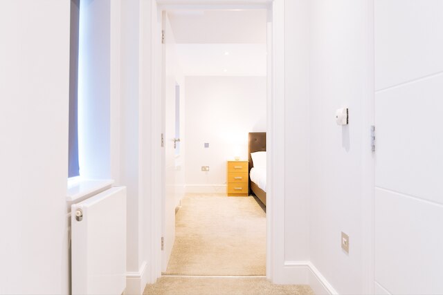 マップ レジデンシャル アパートメンツ