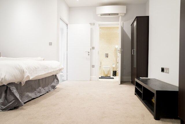 マップ レジデンシャル アパートメンツ