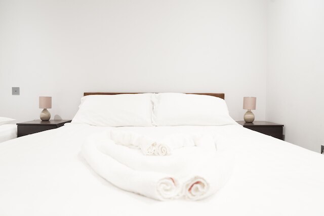 マップ レジデンシャル アパートメンツ