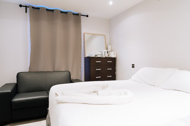 マップ レジデンシャル アパートメンツ