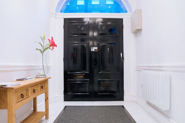 マップ レジデンシャル アパートメンツ