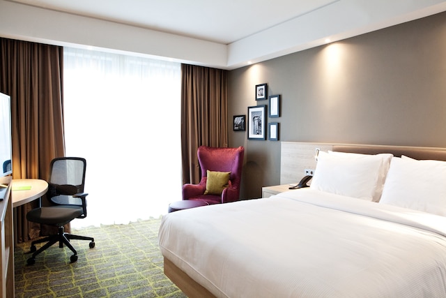 ハンプトン バイ ヒルトン ドルトムント フェニックス シー