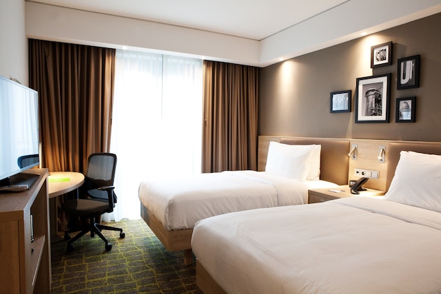 ハンプトン バイ ヒルトン ドルトムント フェニックス シー