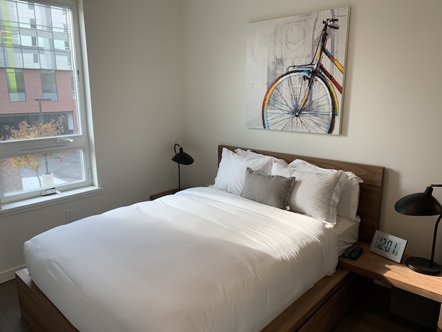 ドミチル スイーツ アット マリーナ SLU