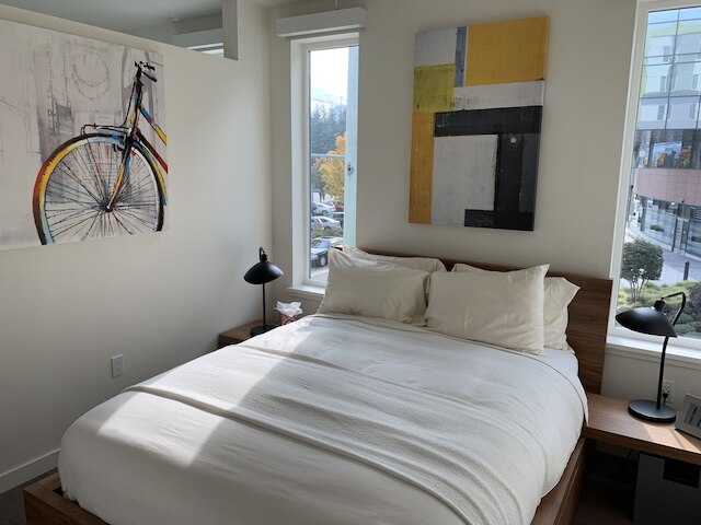 ドミチル スイーツ アット マリーナ SLU