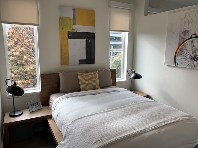 ドミチル スイーツ アット マリーナ SLU