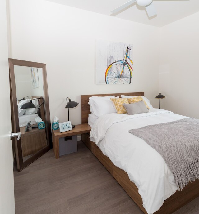 ドミチル スイーツ アット マリーナ SLU